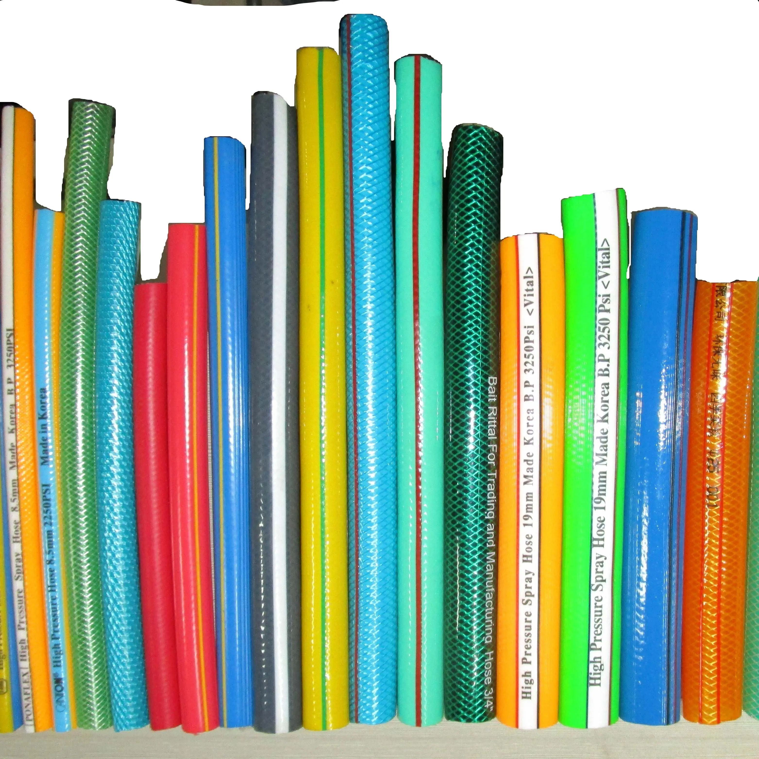 Pvc Hose Product Categories under HS code 39173900